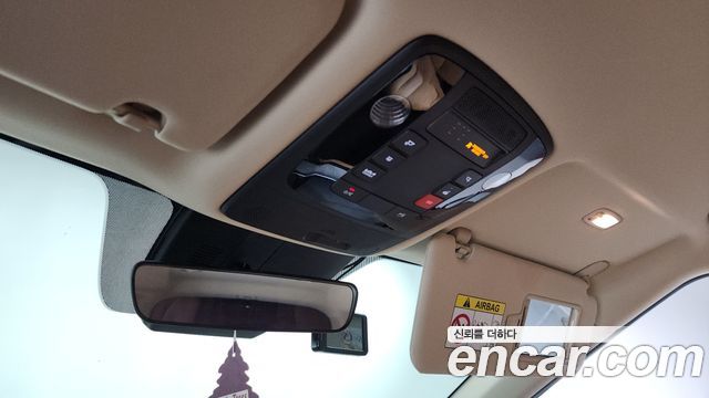 Kia Canival 2022 — photo 26