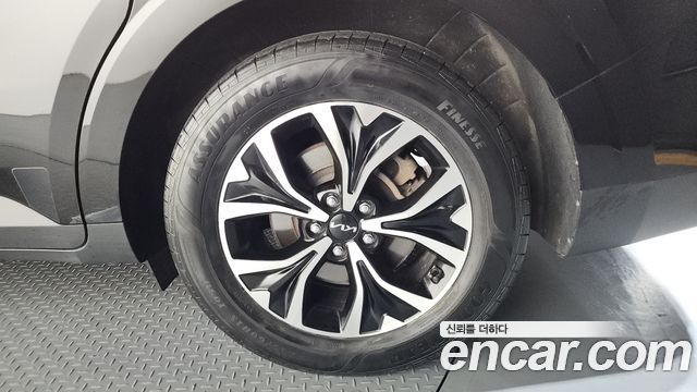 Kia Canival 2022 — photo 7