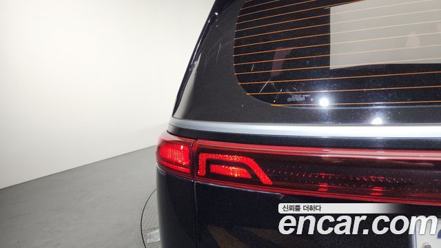 Kia Canival 2022 — photo 9