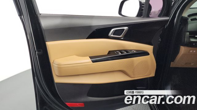 Kia Canival 2022 — photo 15
