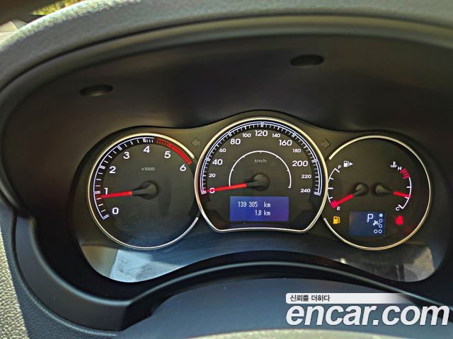 Renault Korea QM5  2014 — photo 8