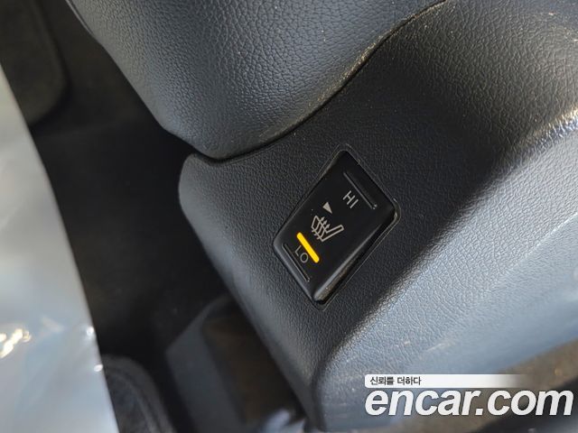 Renault Korea QM5  2014 — photo 14