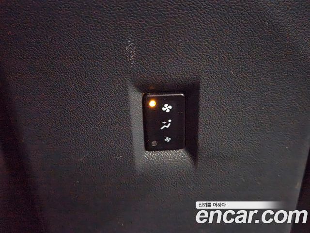 Renault Korea QM5  2014 — photo 15