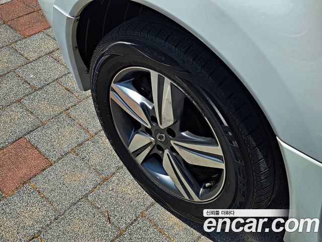 Renault Korea QM5  2014 — photo 19