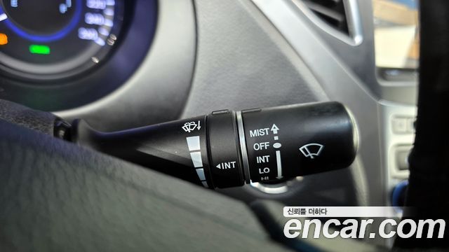 Hyundai Grandeur 2015 — photo 27