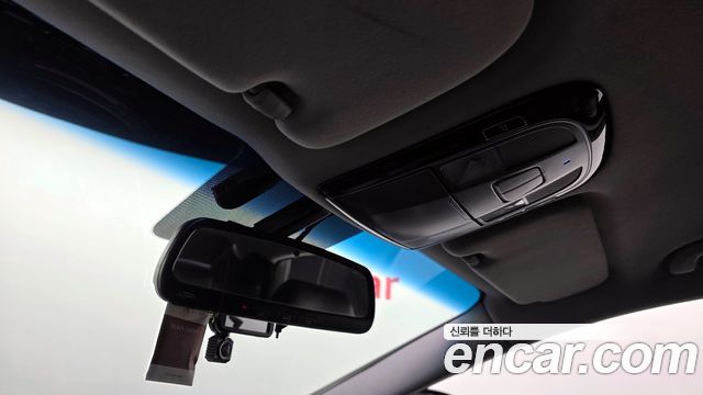 Hyundai Grandeur 2015 — photo 29