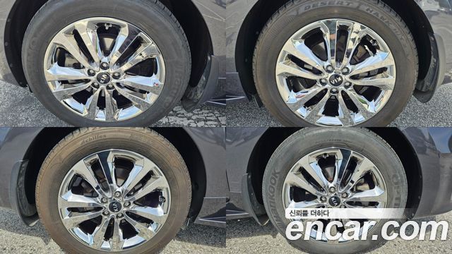 Kia Canival 2016 — photo 6