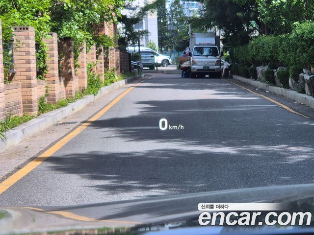 Genesis EQ900 2018 — photo 15