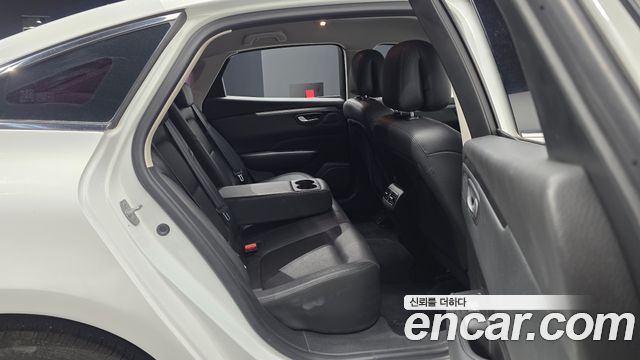 Renault Korea SM6 2019 — photo 11