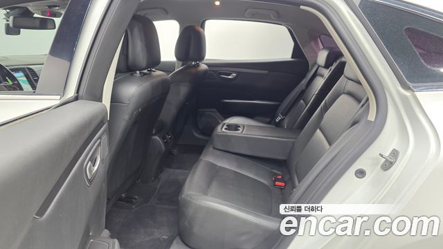 Renault Korea SM6 2019 — photo 12