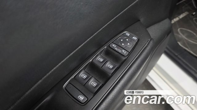 Renault Korea SM6 2019 — photo 13