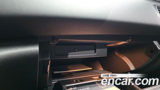 Renault Korea SM6 2019 — photo 19