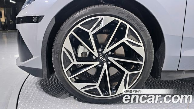 Hyundai Ioniq6 2023 — photo 5