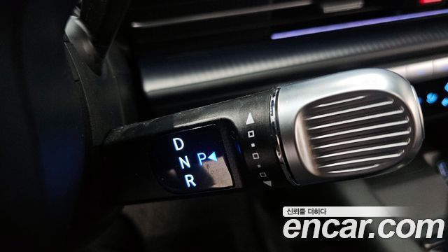 Hyundai Ioniq6 2023 — photo 12