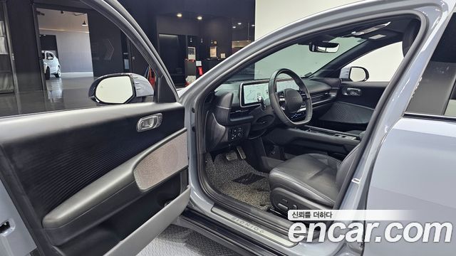 Hyundai Ioniq6 2023 — photo 13