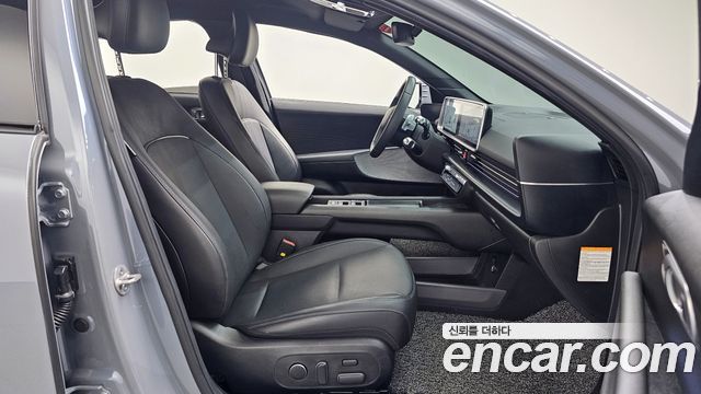 Hyundai Ioniq6 2023 — photo 17