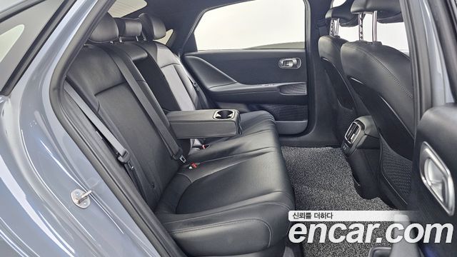 Hyundai Ioniq6 2023 — photo 18