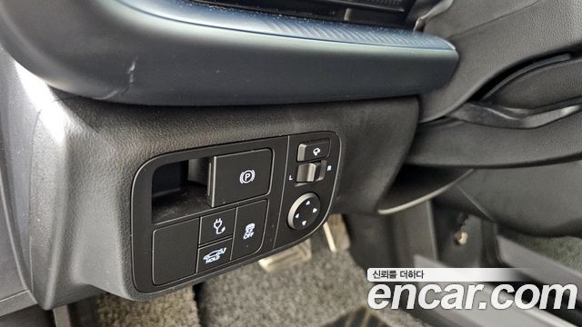 Hyundai Ioniq6 2023 — photo 22