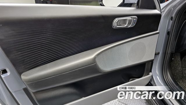 Hyundai Ioniq6 2023 — photo 14