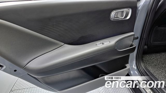 Hyundai Ioniq6 2023 — photo 15