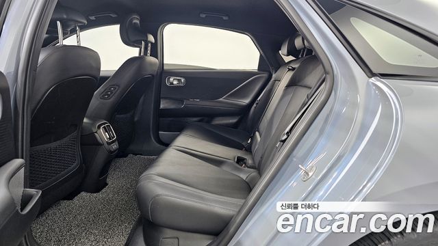 Hyundai Ioniq6 2023 — photo 16