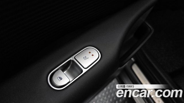 Hyundai Ioniq6 2023 — photo 27