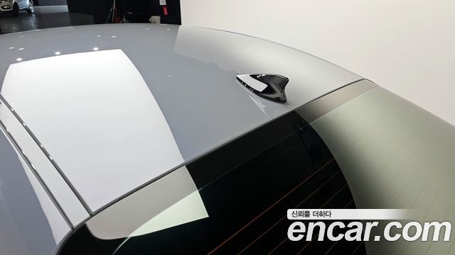 Hyundai Ioniq6 2023 — photo 28