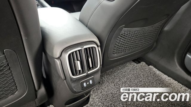 Hyundai Ioniq6 2023 — photo 30