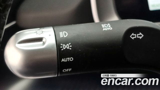 Hyundai Ioniq6 2023 — photo 31