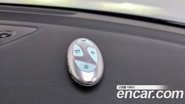 Hyundai Ioniq6 2023 — photo 33