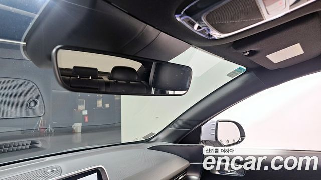Hyundai Ioniq6 2023 — photo 34