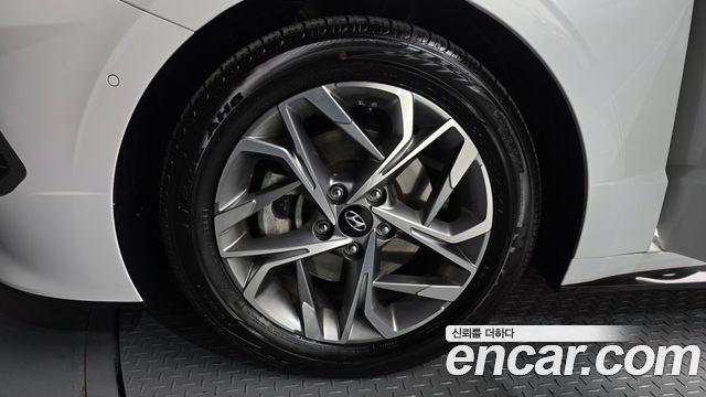 Hyundai Sonata 2020 — photo 5