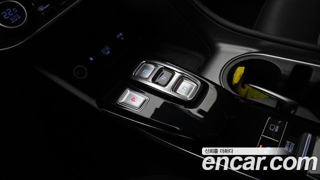 Hyundai Sonata 2020 — photo 12