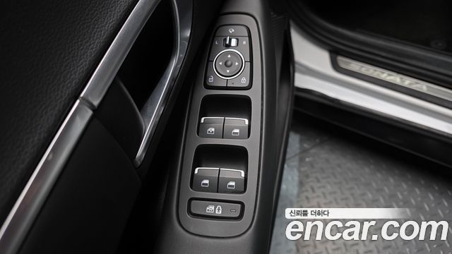 Hyundai Sonata 2020 — photo 20