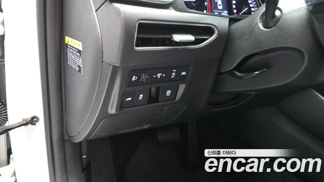 Hyundai Sonata 2020 — photo 21