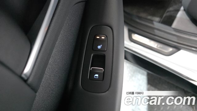 Hyundai Sonata 2020 — photo 25