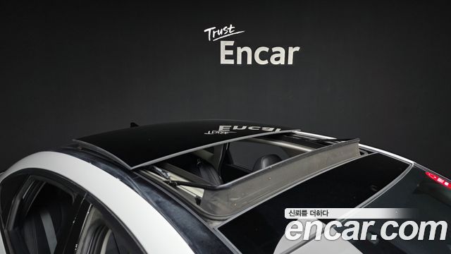 Hyundai Sonata 2020 — photo 26