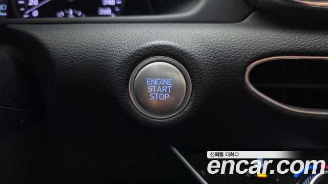 Hyundai Sonata 2020 — photo 29