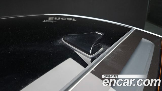 Hyundai Sonata 2020 — photo 30