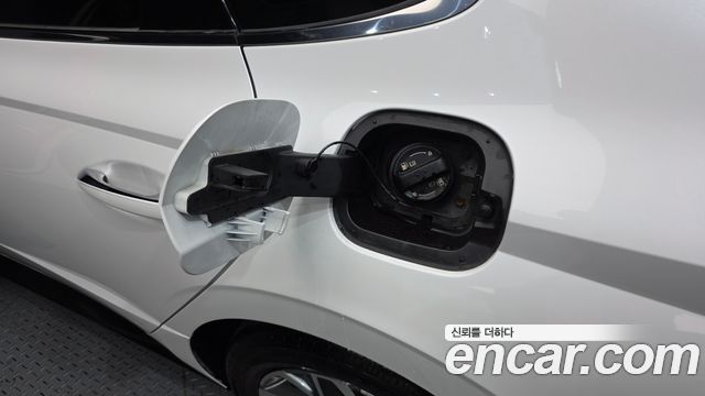 Hyundai Sonata 2020 — photo 32