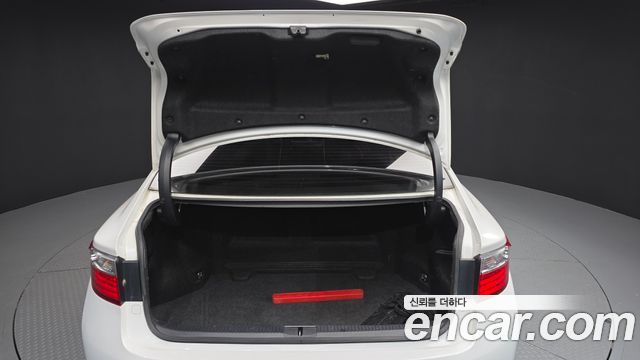 Lexus ES 2014 — photo 20