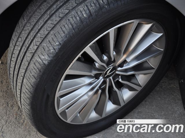 Hyundai Equus 2014 — photo 13