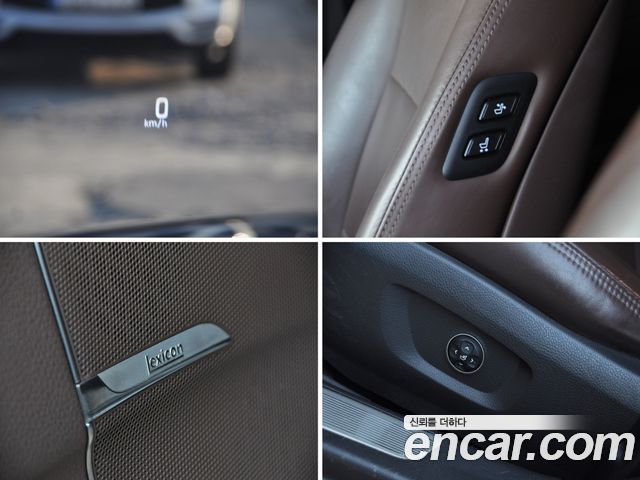 Hyundai Equus 2014 — photo 18