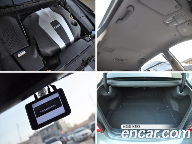 Hyundai Equus 2014 — photo 19