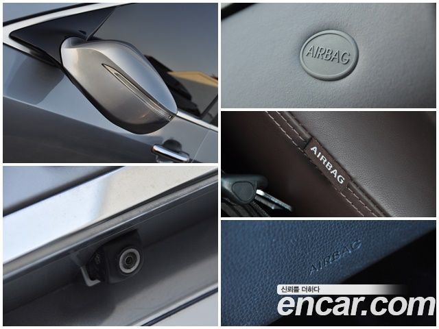 Hyundai Equus 2014 — photo 20
