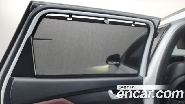 Hyundai Santafe 2019 — photo 30