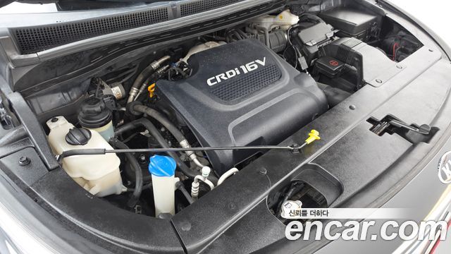 Kia Canival 2016 — photo 6