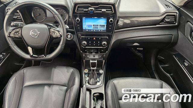 KG Mobility TIBOLI 2021 — photo 10