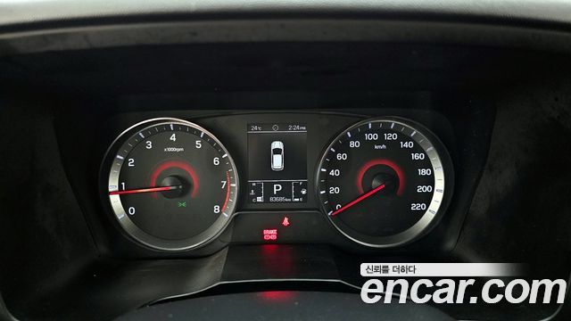 KG Mobility TIBOLI 2021 — photo 11