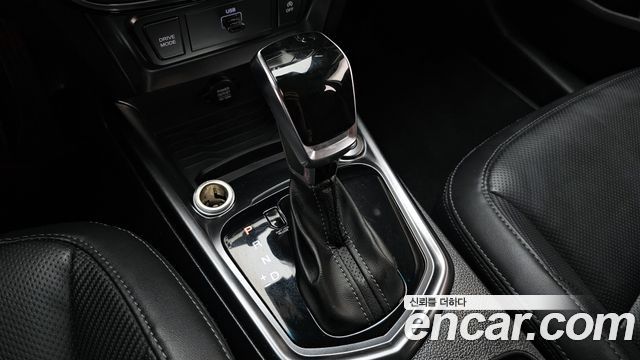 KG Mobility TIBOLI 2021 — photo 12